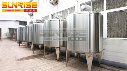 quality Beverage Blending System Service