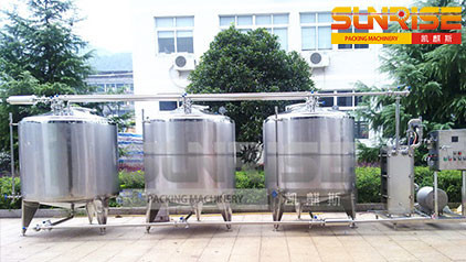 quality Beverage Blending System Service